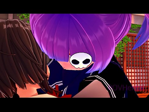 ❤️ Девојче чудовиште од Арахне. ️ Порно видео на порно mk.hentai-id.ru ❤
