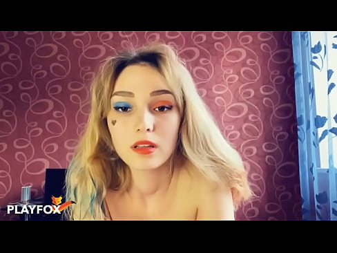 ❤️ Магични очила за виртуелна реалност ми овозможија секс со Харли Квин ️ Порно видео на порно mk.hentai-id.ru ❤