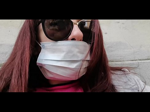 ❤️ Николета му се одмаздува на соседот и моча во неговата гаража (Специјален италијански карантин Covid19) ️ Порно видео на порно mk.hentai-id.ru ❤