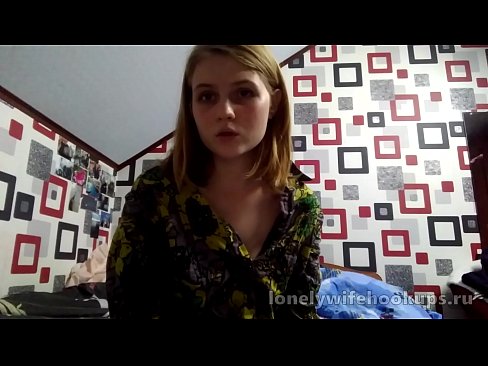 ❤️ Млада русокоса студентка од Русија сака поголеми курци. ️ Порно видео на порно mk.hentai-id.ru ❤