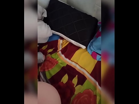 ❤️ Мојата цимерка останува сама дома затоа што маж и оди на одмор и ја користам приликата да ја ебам и да и го наполнам задникот со млеко ️ Порно видео на порно mk.hentai-id.ru ❤